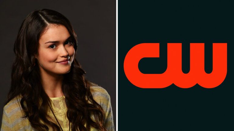True O'Brien, The CW