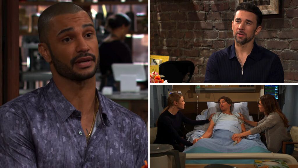 The Young and the Restless