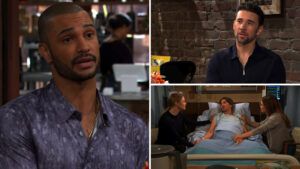 The Young and the Restless