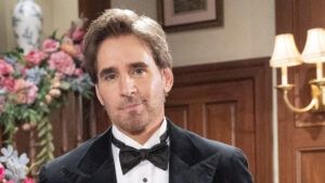 J. Eddie Peck as Cole Howard, The Young and the Restless
