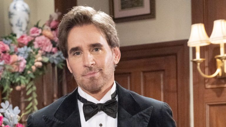J. Eddie Peck as Cole Howard, The Young and the Restless