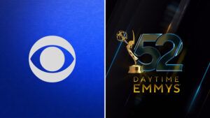 CBS, The 52nd Annual Daytime Emmy Awards
