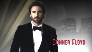 Conner Floyd, Phillip “Chance” Chancellor IV, The Young and the Restless