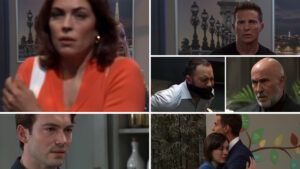 General Hospital, Spoilers
