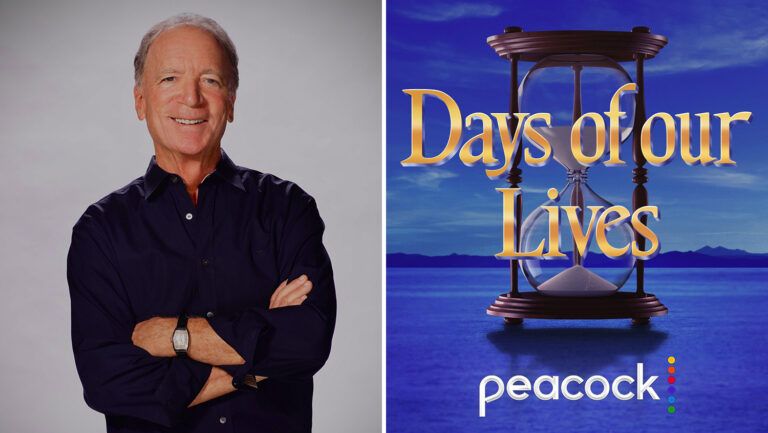 Ken Corday, Days of our Lives