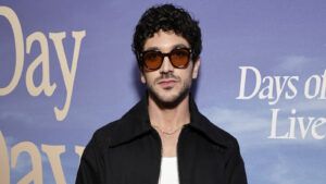 Al Calderon, Javi Hernandez, Days of our Lives