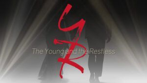 The Young and the Restless, Y&R, Young & Restless, Logo