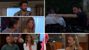 The Young and the Restless, Spoilers