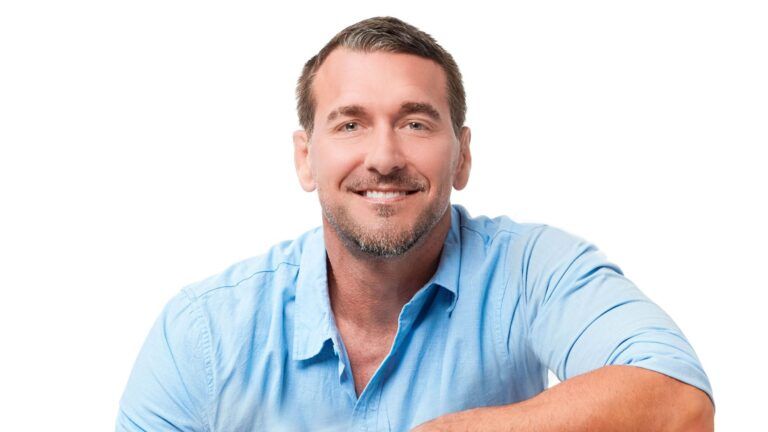 Brandon McMillan, Lucky Dog: Down Under