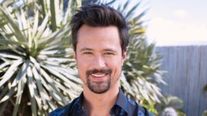 Matthew Atkinson, Thomas Forrester, The Bold and the Beautiful, The Bold & the Beautiful, Bold and the Beautiful, Bold & the Beautiful, Bold and Beautiful, Bold & Beautiful, B&B, #BoldandBeautiful