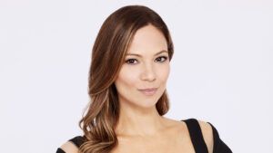 Tamara Braun, Kim Nero, General Hospital