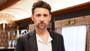 Billy Flynn, Cane Ashby, The Young and the Restless