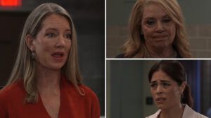 General Hospital, Cynthia Watros, Kathleen Gati, Kelly Thiebaud