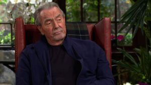 Eric Braeden, Victor Newman, The Young and the Restless