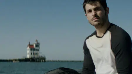 Zach Tinker, Beneath The Light, Days of our Lives, The Young and the Restless
