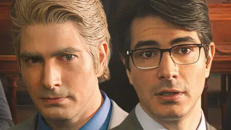Brandon Routh, Out of Order