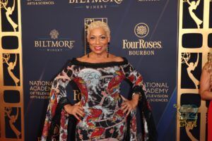 Rolonda Watts, The 52nd Annual Daytime Emmy Awards, Daytime Emmys, Daytime Emmy Awards