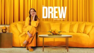 Drew Barrymore, The Drew Barrymore Show