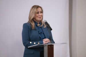 Genie Francis, General Hospital