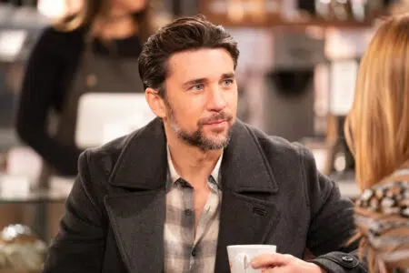 Billy Flynn, Cane Ashby, The Young and the Restless