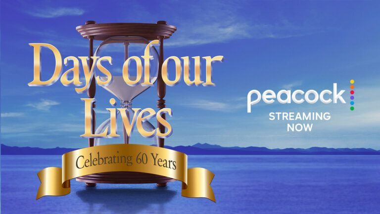 Days of our Lives, DAYS, DOOL, DAYS60