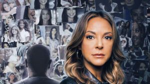 Eva LaRue, My Nightmare Stalker: The Eva LaRue Story