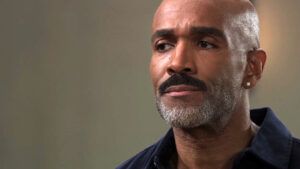 Donnell Turner, Curtis Ashford, General Hospital