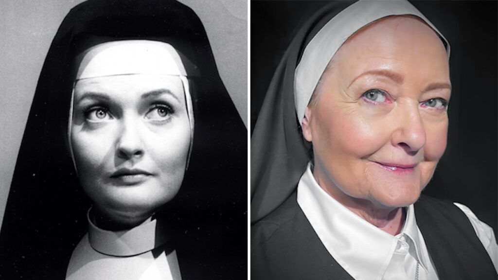 Maree Cheatham​, Days of our Lives, Matlock