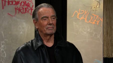 Eric Braeden, The Young and the Restless