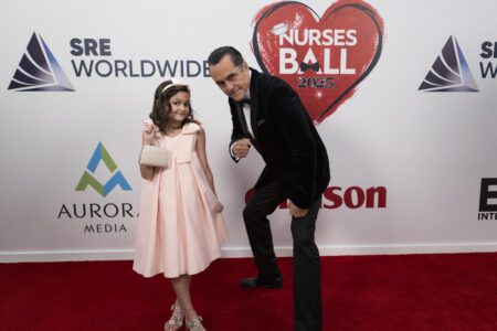 Scarlett Spears, Maurice Benard, General Hospital