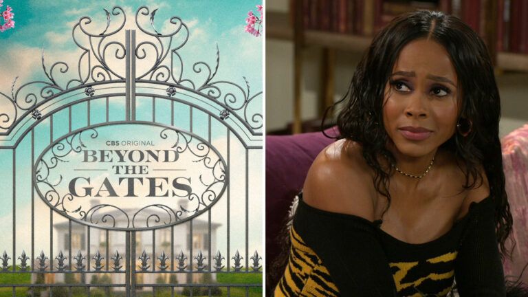 Beyond the Gates, Marquita Goings