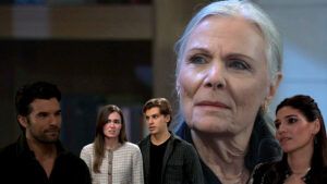 Jane Elliot, Josh Swickard, Braedyn Bruner, Giovanni Mazza, Amanda Setton