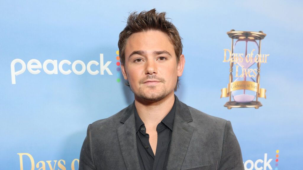 Carson Boatman, Johnny DiMera, Days of our Lives