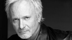 Anthony Geary, Luke Spencer General Hospital