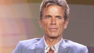 David Chokachi, Baywatch