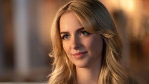 Mckenna Grace, Scooby-Doo