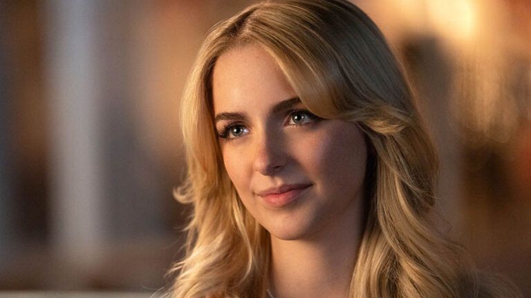 Mckenna Grace, Scooby-Doo