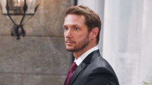 Johnny Wactor, Brando Corbin, General Hospital, GH, GH ABC, #GH, #GeneralHospital