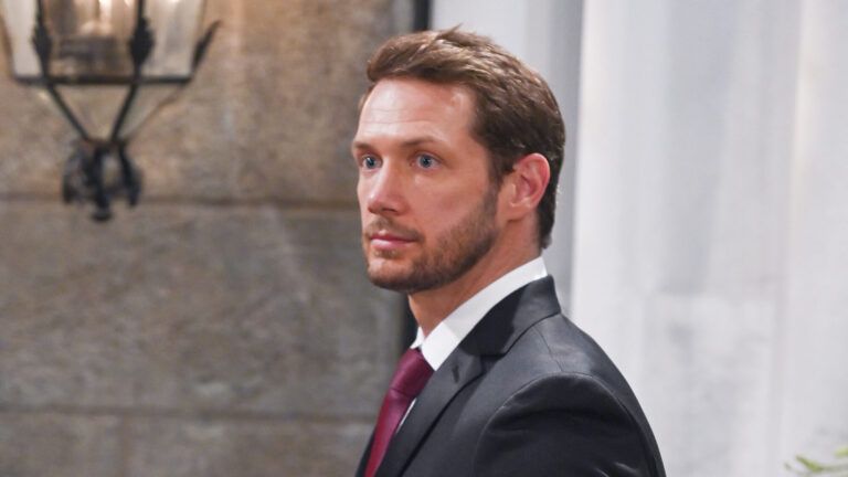 Johnny Wactor, Brando Corbin, General Hospital, GH, GH ABC, #GH, #GeneralHospital