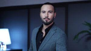 General Hospital, Adrian Anchondo, Marco Rios