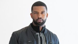 Maurice P. Kerry, Randy, Beyond the Gates, BTG