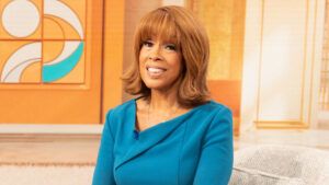 Beyond the Gates, Gayle King, CBS Mornings