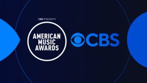 AMAs, American Music Awards, CBS