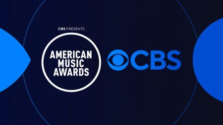 AMAs, American Music Awards, CBS