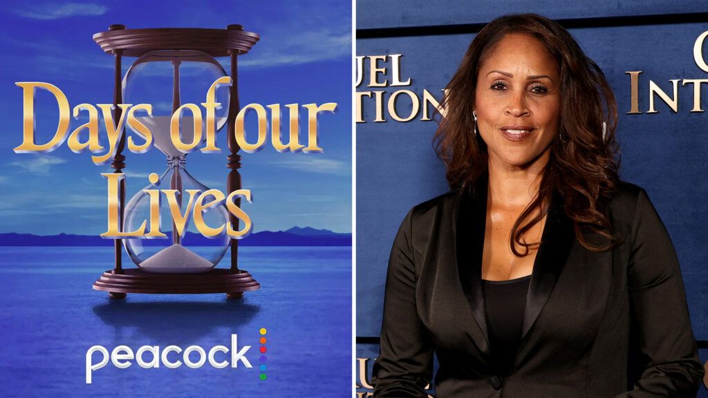 Days of our Lives, Nikki Crawford