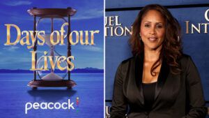 Days of our Lives, Nikki Crawford