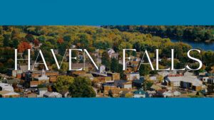 Haven Falls, Audio Drama, Soap Opera