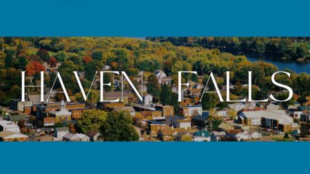 Haven Falls, Audio Drama, Soap Opera