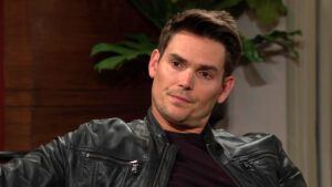 Mark Grossman, Adam Newman, The Young and the Restless