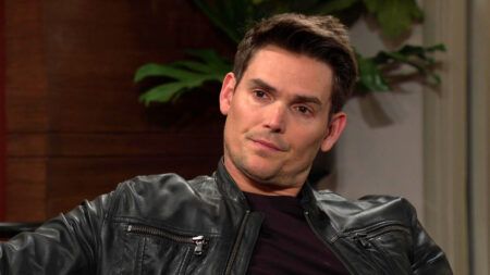 Mark Grossman, Adam Newman, The Young and the Restless